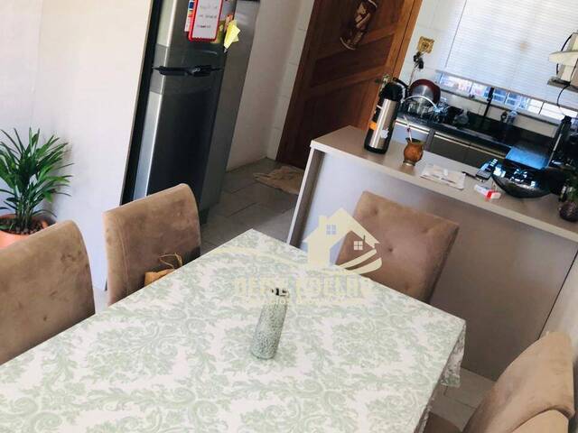 Casa para Venda em Sapucaia do Sul - 4