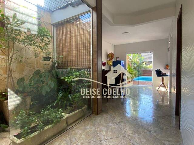 Casa para Venda em Sapucaia do Sul - 4