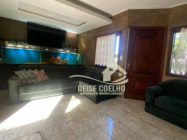 Casa para Venda em Sapucaia do Sul - 3