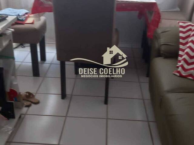Venda em Jardim Planalto - Esteio