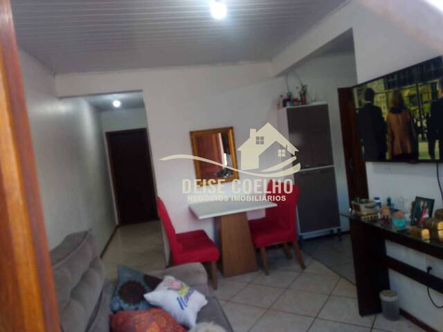 Casa para Venda em Sapucaia do Sul - 3