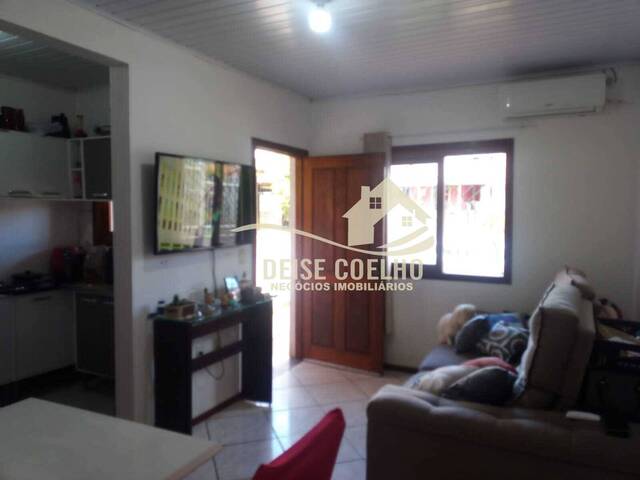 Casa para Venda em Sapucaia do Sul - 2