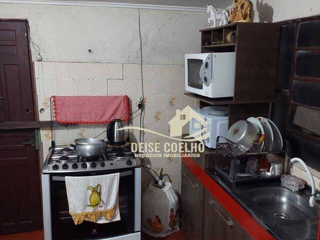 Casa para Venda em Sapucaia do Sul - 3