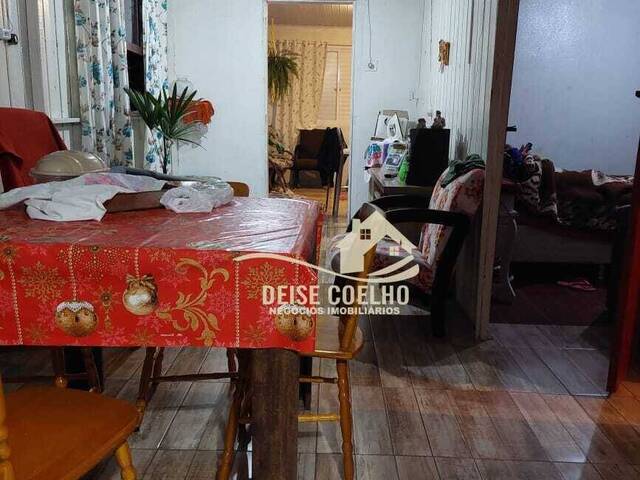 Casa para Venda em Sapucaia do Sul - 4