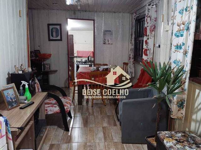 Casa para Venda em Sapucaia do Sul - 5