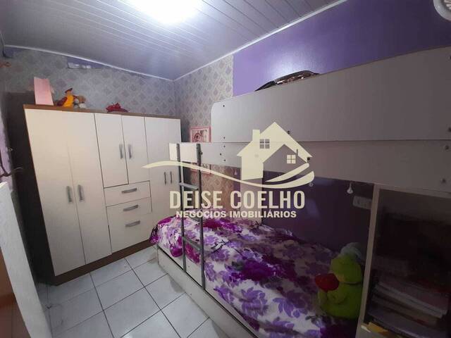 Casa para Venda em Sapucaia do Sul - 4