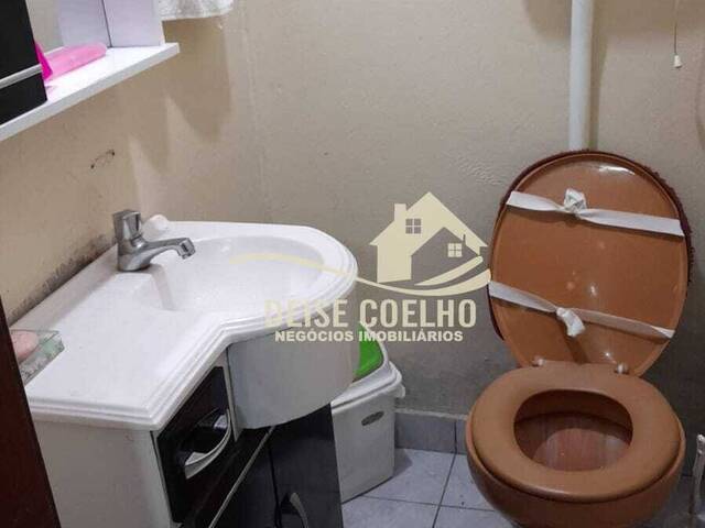 Casa para Venda em Sapucaia do Sul - 5