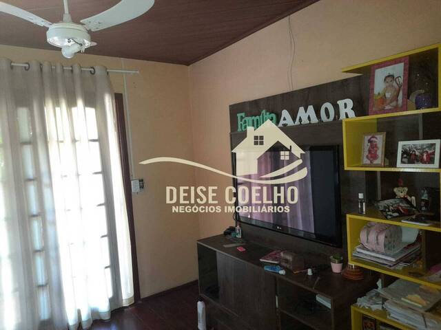 Casa para Venda em Sapucaia do Sul - 2