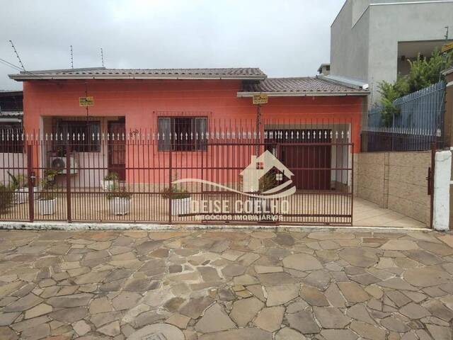 Casa para Venda em Sapucaia do Sul - 2