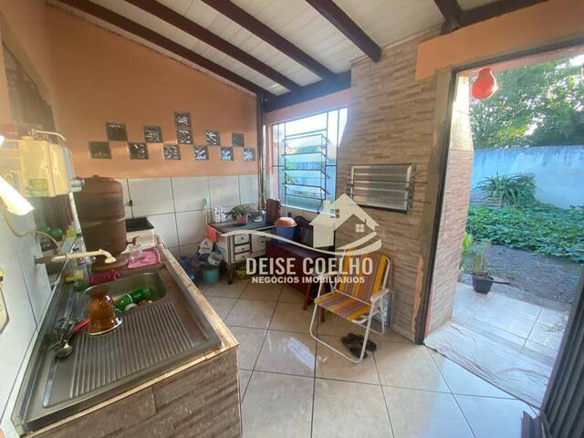 Casa para Venda em Sapucaia do Sul - 4