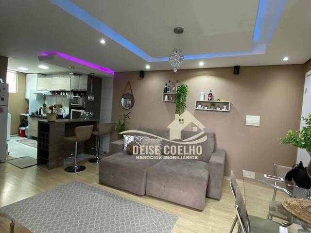 Apartamento para Venda em Sapucaia do Sul - 2