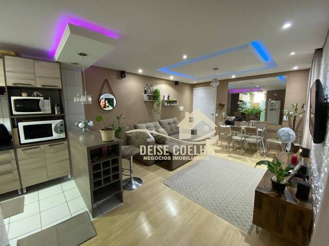 Apartamento para Venda em Sapucaia do Sul - 3