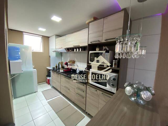 Apartamento para Venda em Sapucaia do Sul - 4