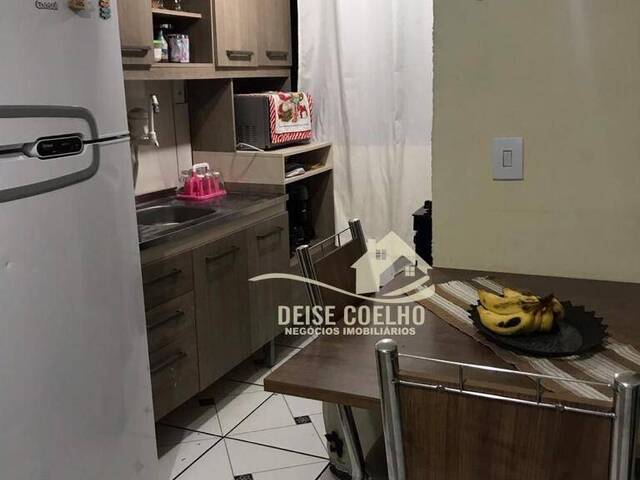 Apartamento para Venda em Sapucaia do Sul - 3