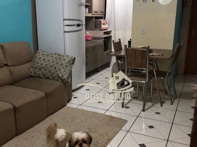 Apartamento para Venda em Sapucaia do Sul - 2