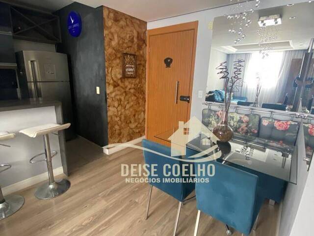 Apartamento para Venda em Sapucaia do Sul - 4