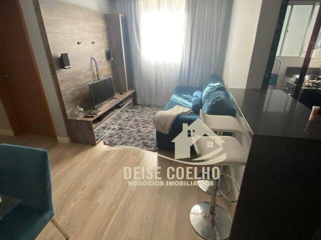 Apartamento para Venda em Sapucaia do Sul - 2