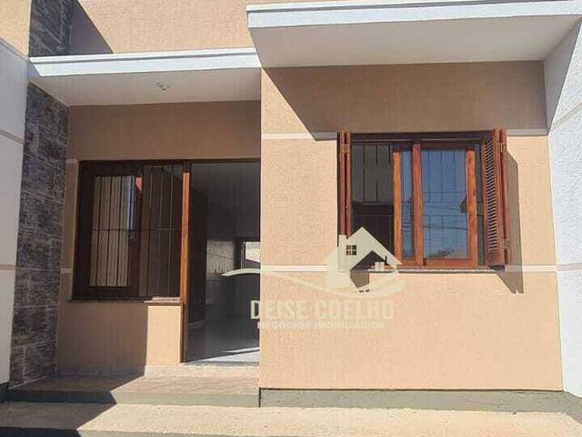 Venda em Vila Monte Carlo - Cachoeirinha