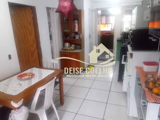 Casa para Venda em Sapucaia do Sul - 3