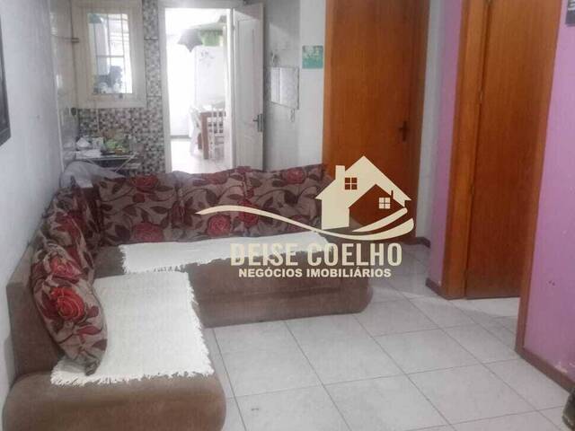 Casa para Venda em Sapucaia do Sul - 2