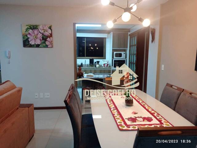 Apartamento para Venda em Sapucaia do Sul - 3