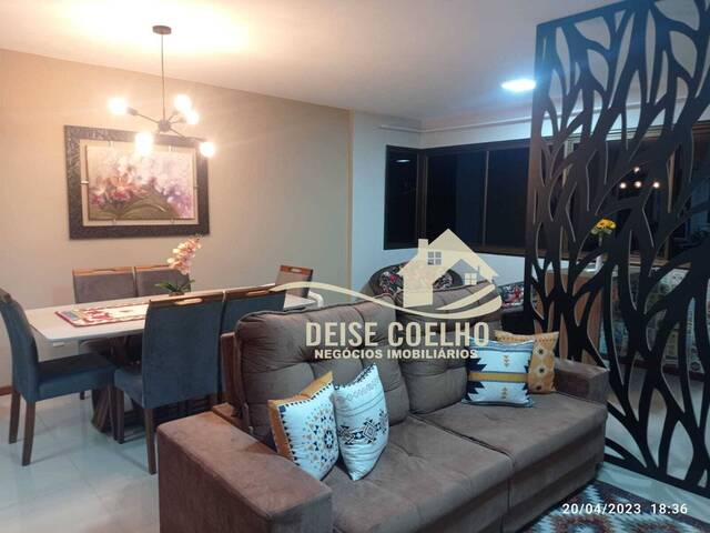 Apartamento para Venda em Sapucaia do Sul - 2