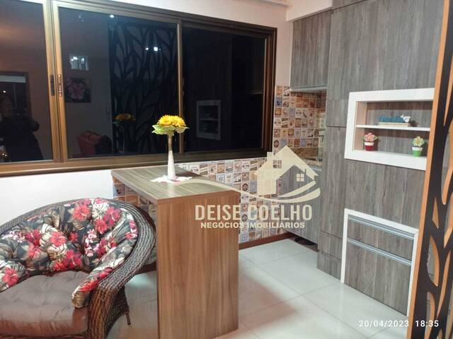 Apartamento para Venda em Sapucaia do Sul - 4