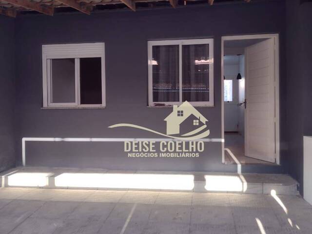 Casa para Venda em Sapucaia do Sul - 2