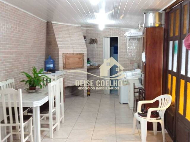 Casa para Venda em Sapucaia do Sul - 4