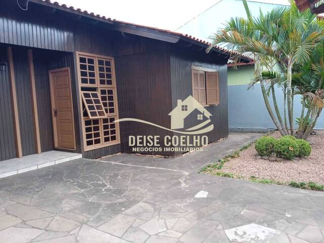 Casa para Venda em Sapucaia do Sul - 2