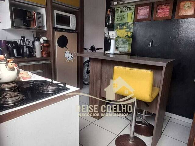 Casa para Venda em Sapucaia do Sul - 2