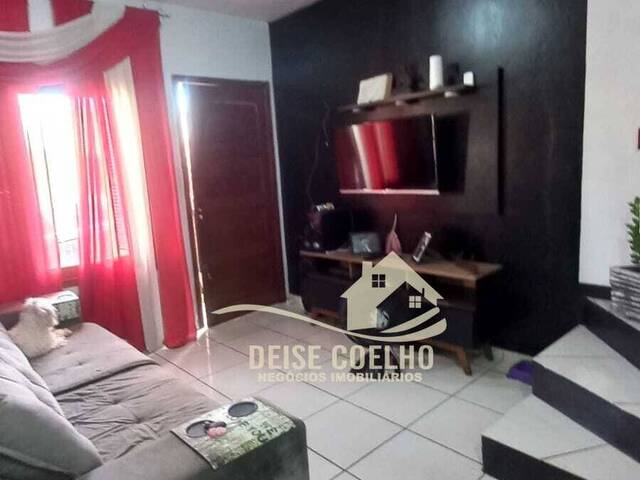 Casa para Venda em Sapucaia do Sul - 3