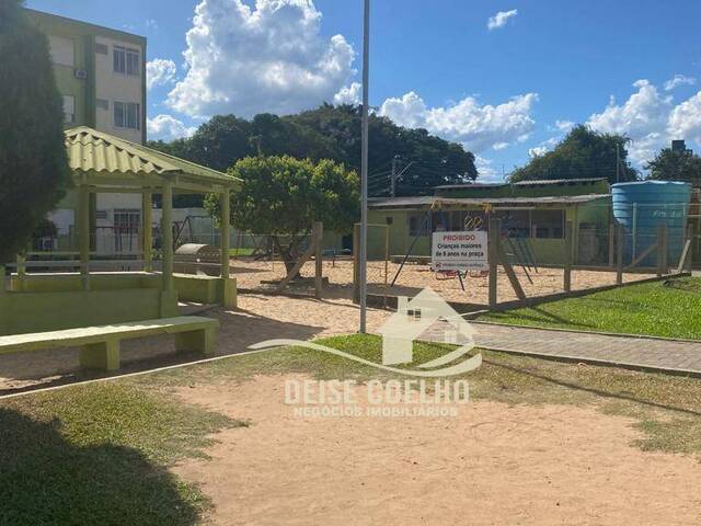 Apartamento para Venda em Sapucaia do Sul - 5