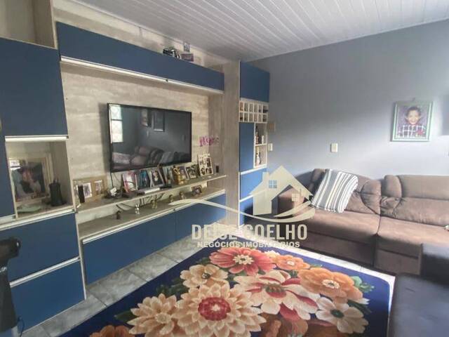 Casa para Venda em Sapucaia do Sul - 2