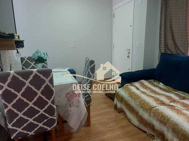 Apartamento para Venda em Sapucaia do Sul - 4