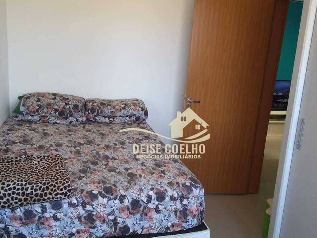 Apartamento para Venda em Sapucaia do Sul - 4