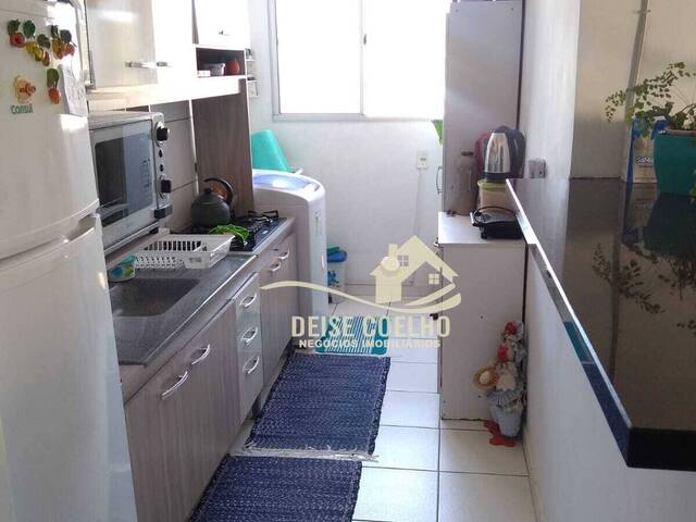 Apartamento para Venda em Sapucaia do Sul - 3