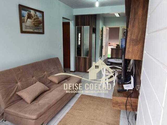 Casa para Venda em Sapucaia do Sul - 3