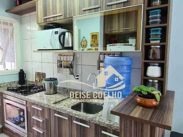 Casa para Venda em Sapucaia do Sul - 5