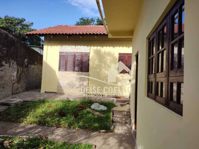 Casa para Venda em Sapucaia do Sul - 3