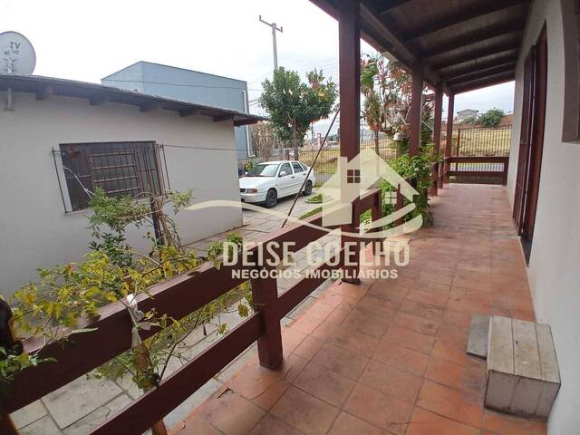 Casa para Venda em Sapucaia do Sul - 2