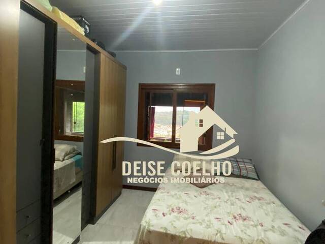 Casa para Venda em Sapucaia do Sul - 4