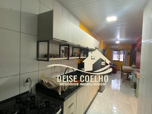 Casa para Venda em Sapucaia do Sul - 3