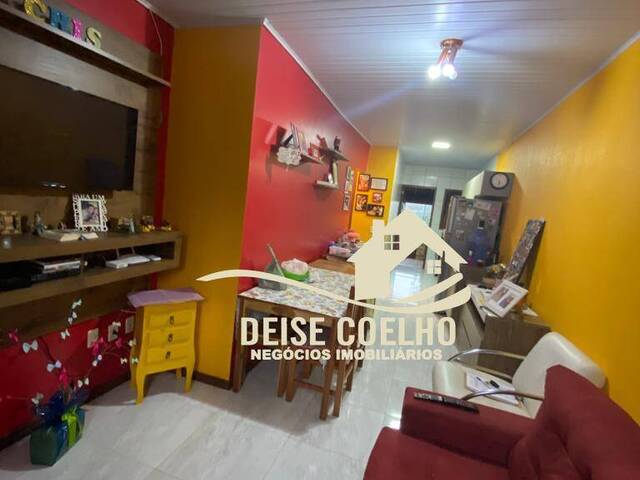 Casa para Venda em Sapucaia do Sul - 2