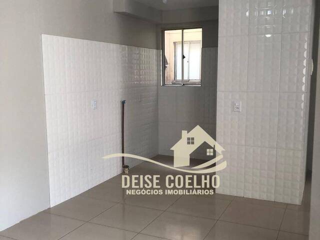 Apartamento para Venda em Sapucaia do Sul - 2