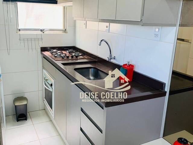 Apartamento para Venda em Esteio - 5