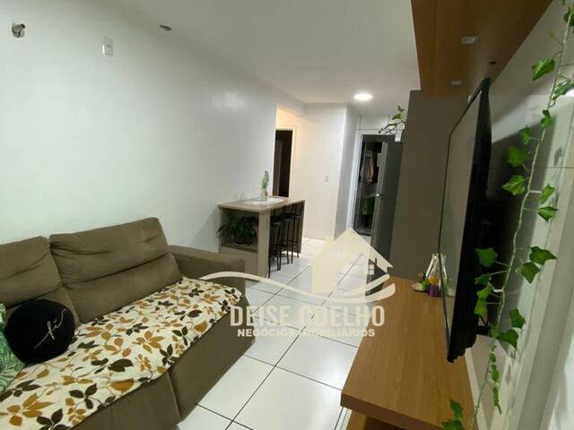 Apartamento para Venda em Sapucaia do Sul - 2