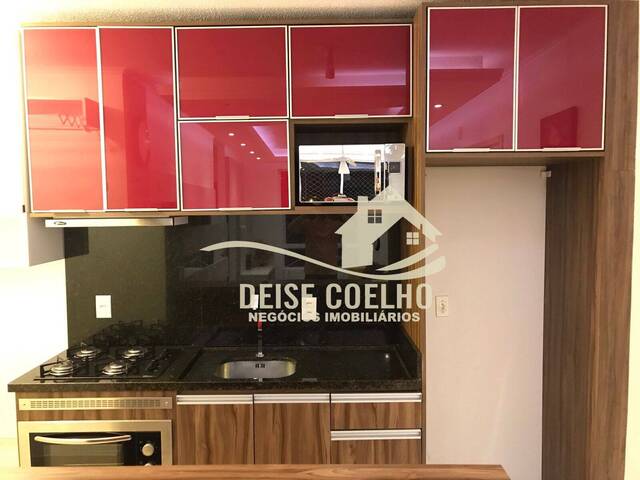 Apartamento para Venda em Esteio - 4