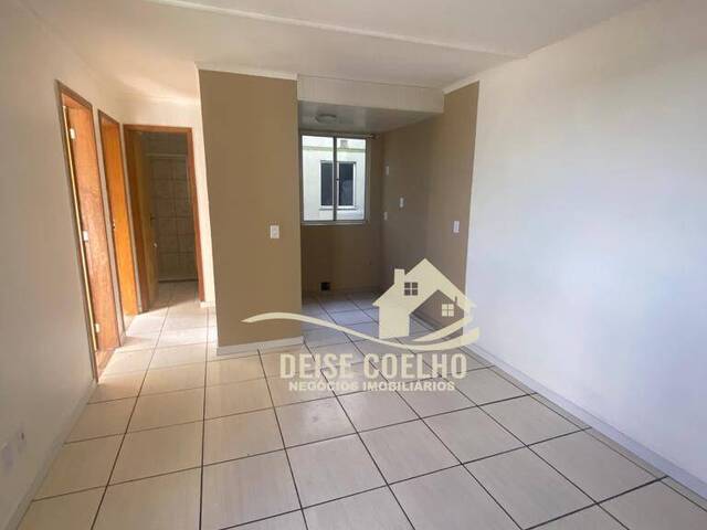 Apartamento para Venda em Sapucaia do Sul - 2