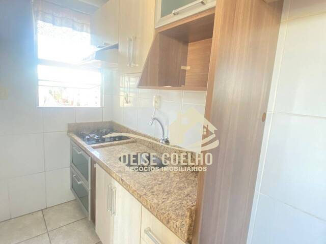Apartamento para Venda em Esteio - 5
